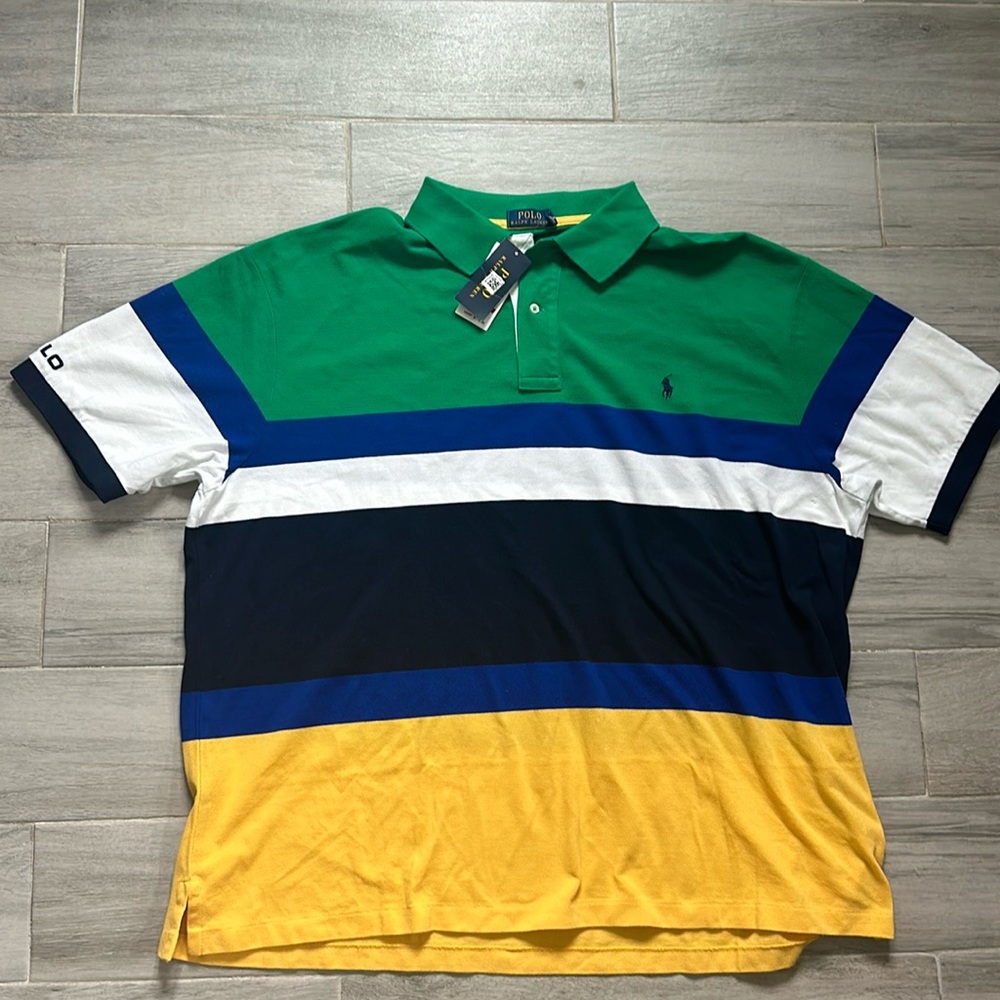 Polo Ralph Lauren